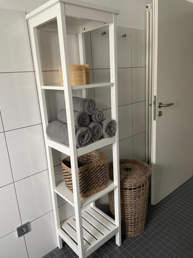 Saarland Appartements Losheim-Rimlingen Exterior foto