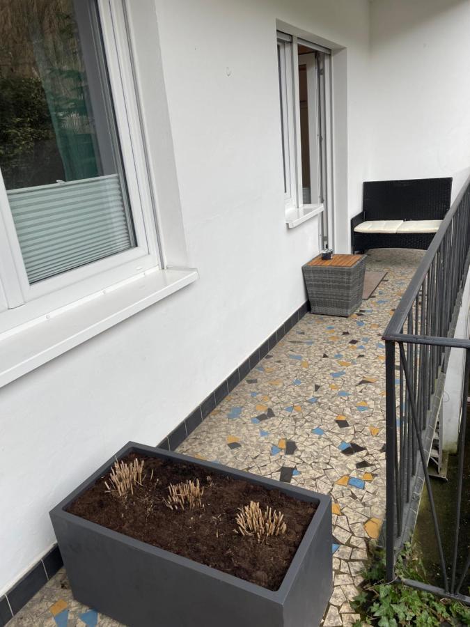 Saarland Appartements Losheim-Rimlingen Exterior foto